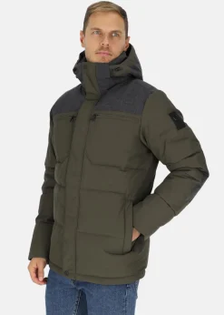 Five Seasons BOWEN JKT M