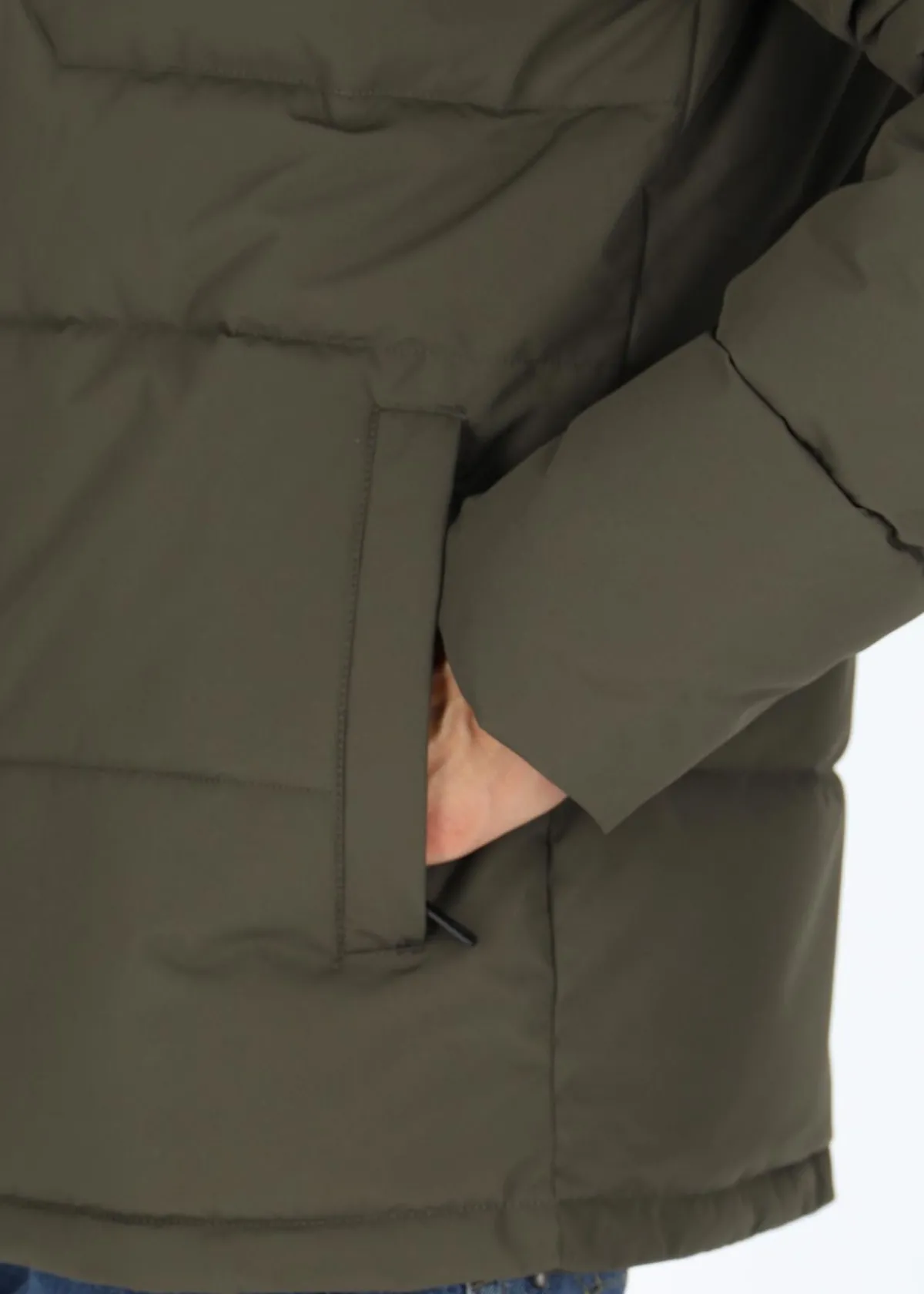 Five Seasons BOWEN JKT M