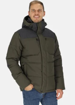 Five Seasons BOWEN JKT M