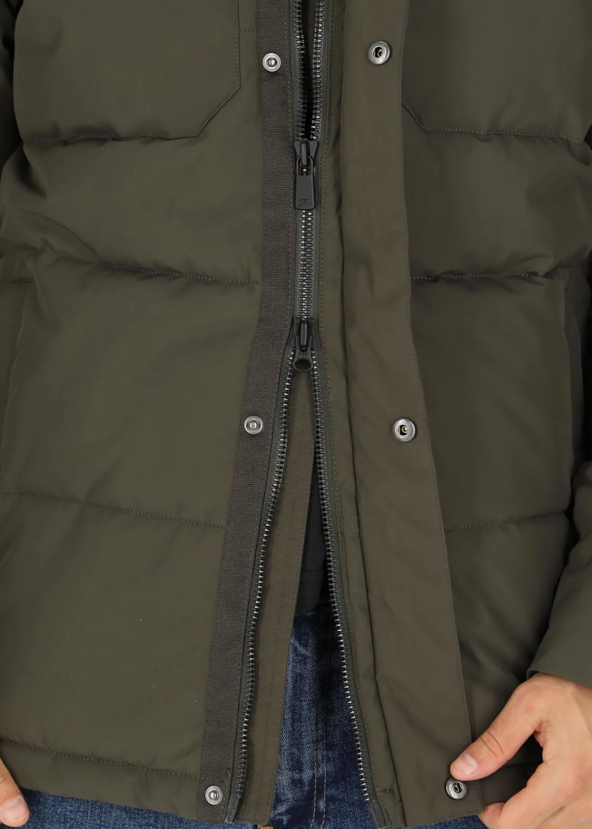Five Seasons BOWEN JKT M
