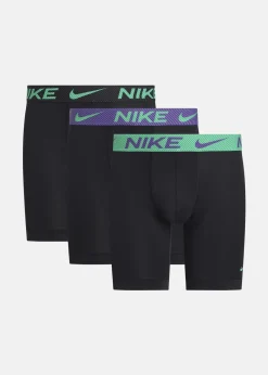 Nike BOXER BRIEF LONG 3PK