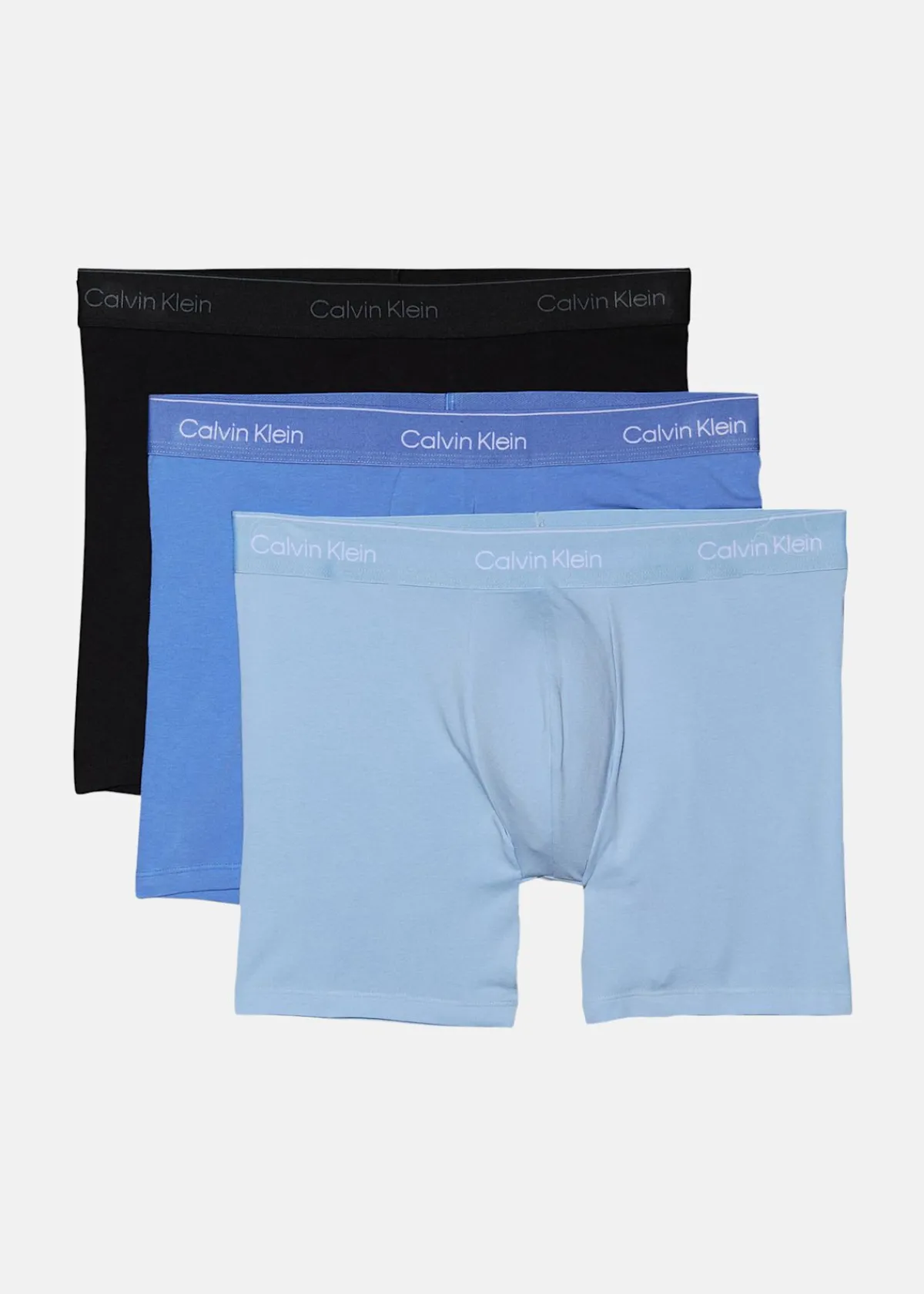 Calvin Klein BOXER BRIEF 3PK