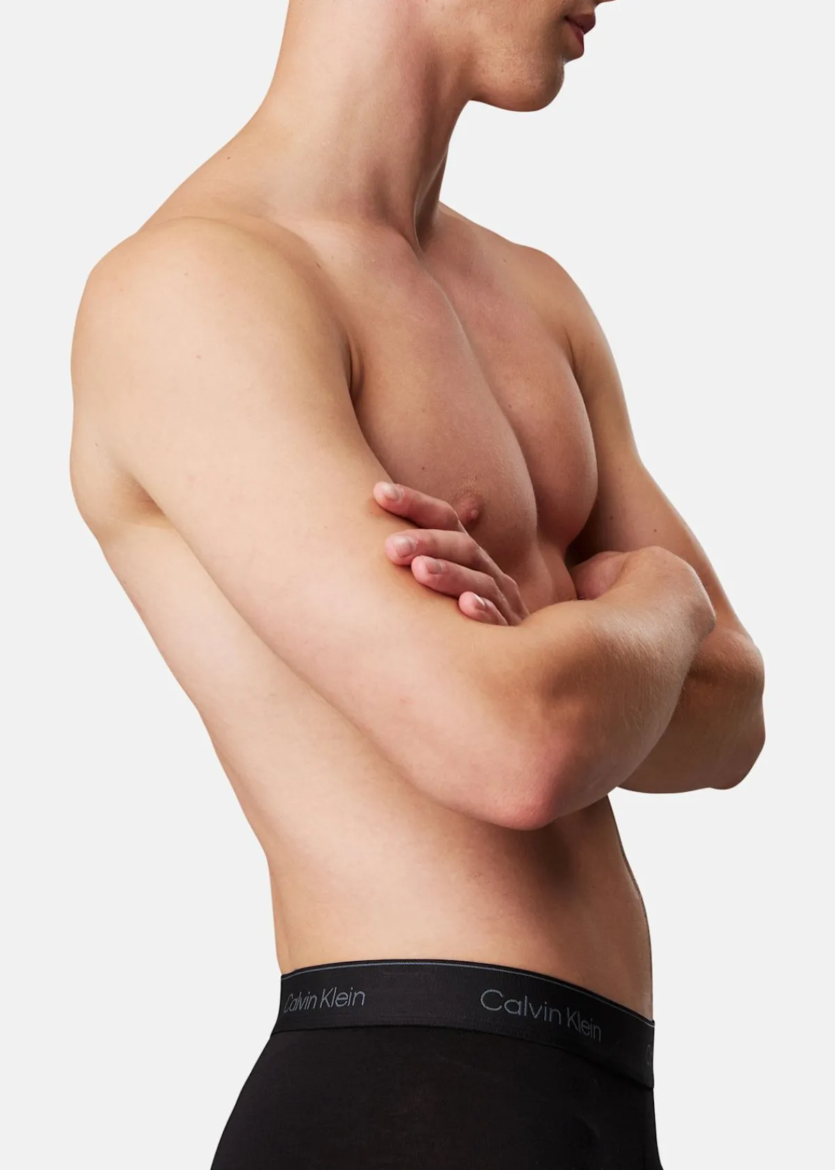 Calvin Klein BOXER BRIEF 3PK