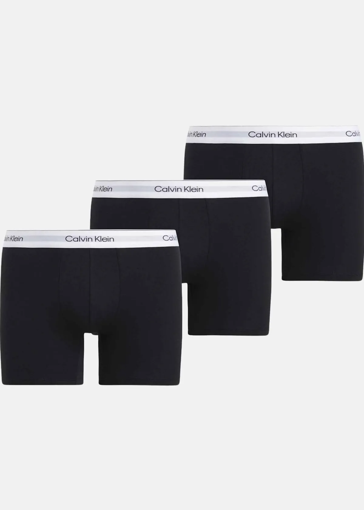 Calvin Klein BOXER BRIEF 3PK