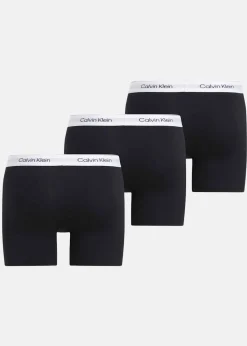Calvin Klein BOXER BRIEF 3PK