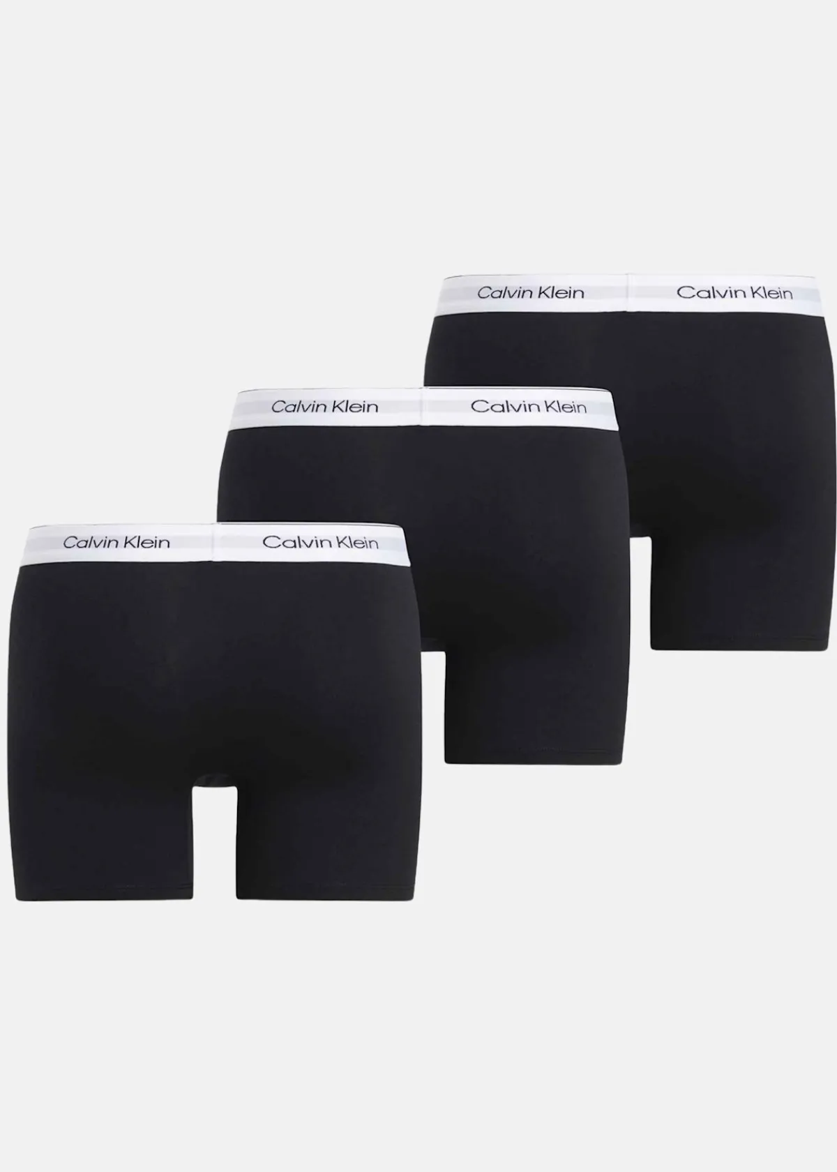 Calvin Klein BOXER BRIEF 3PK