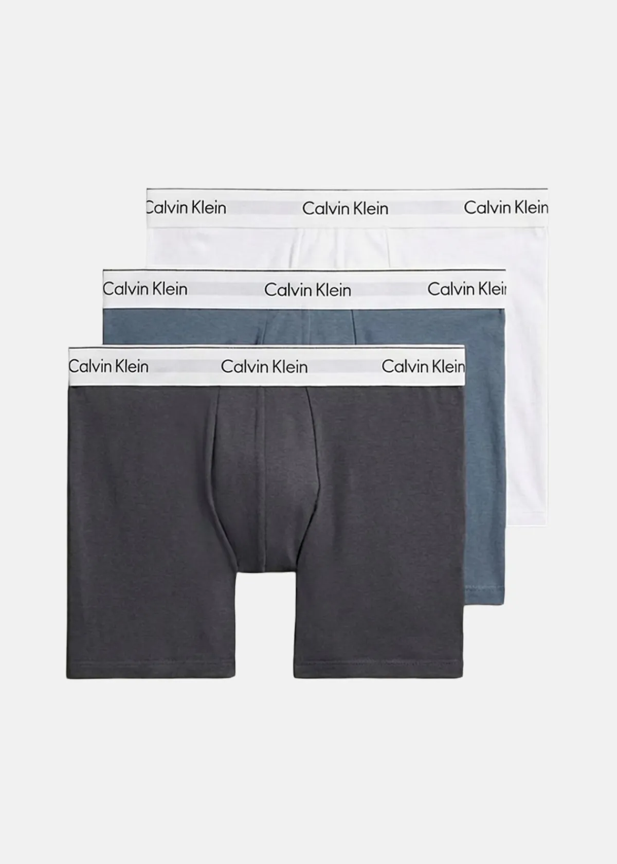 Calvin Klein BOXER BRIEF 3PK