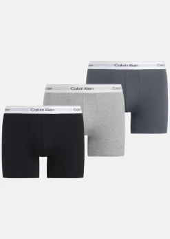 Calvin Klein BOXER BRIEF 3PK
