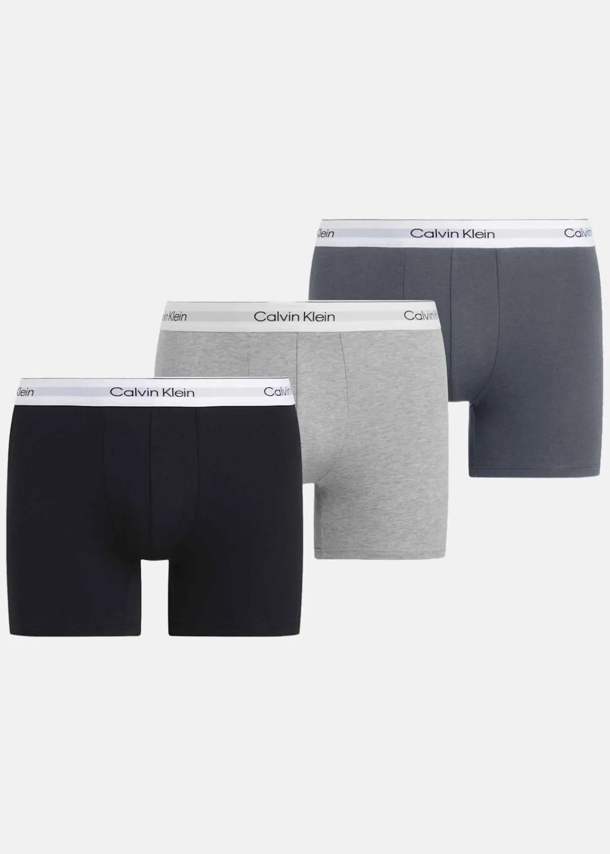 Calvin Klein BOXER BRIEF 3PK