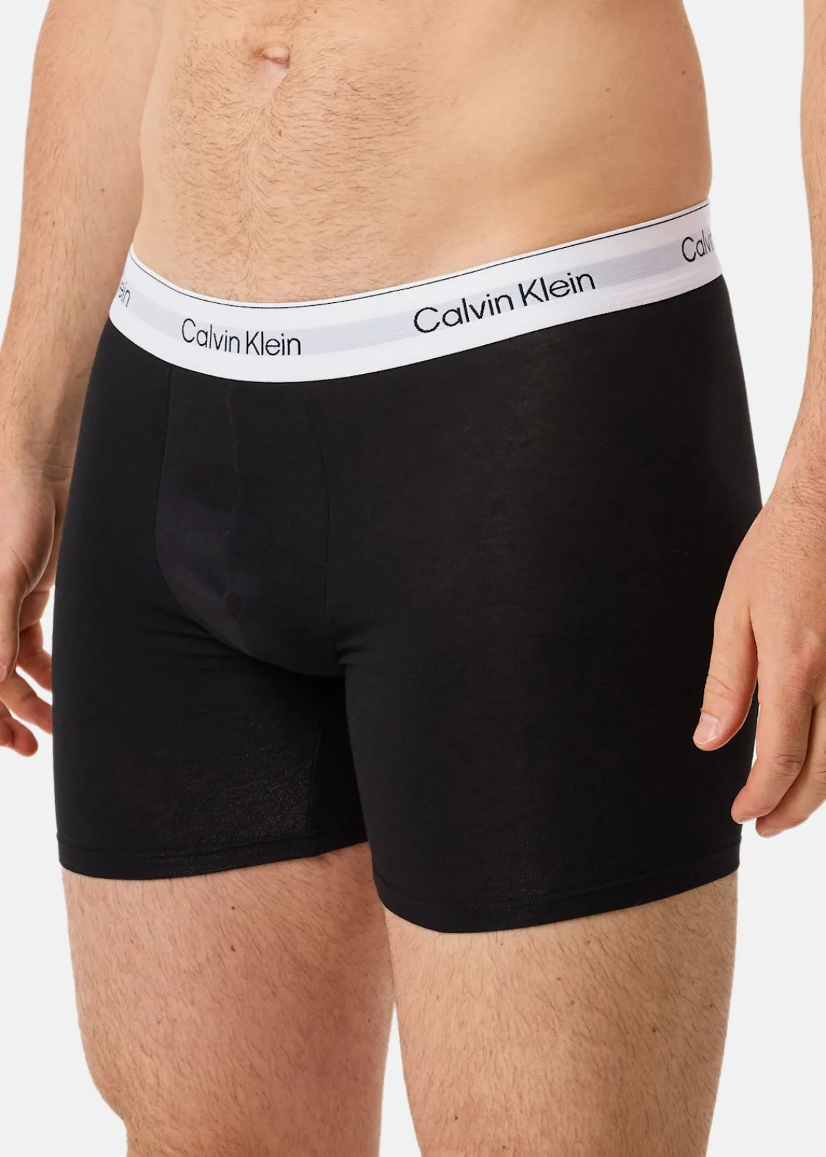 Calvin Klein BOXER BRIEF 3PK