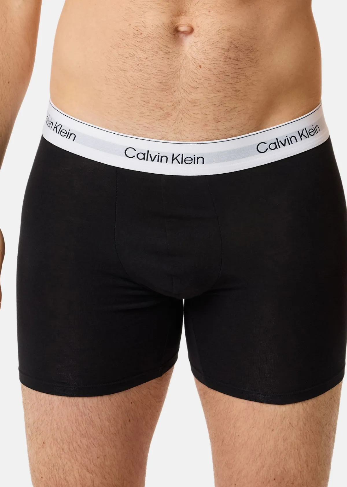 Calvin Klein BOXER BRIEF 3PK