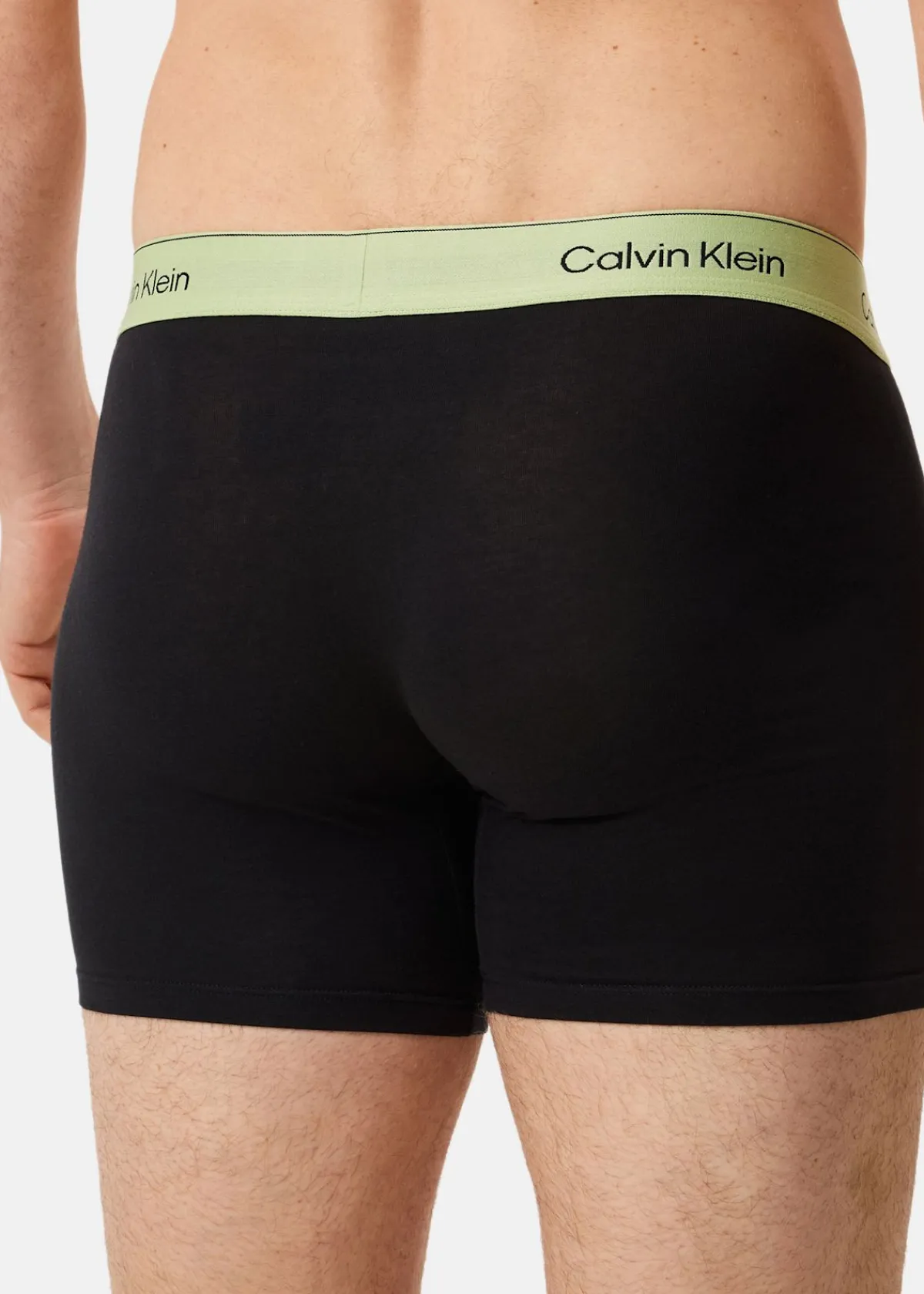 Calvin Klein BOXER BRIEF 3PK