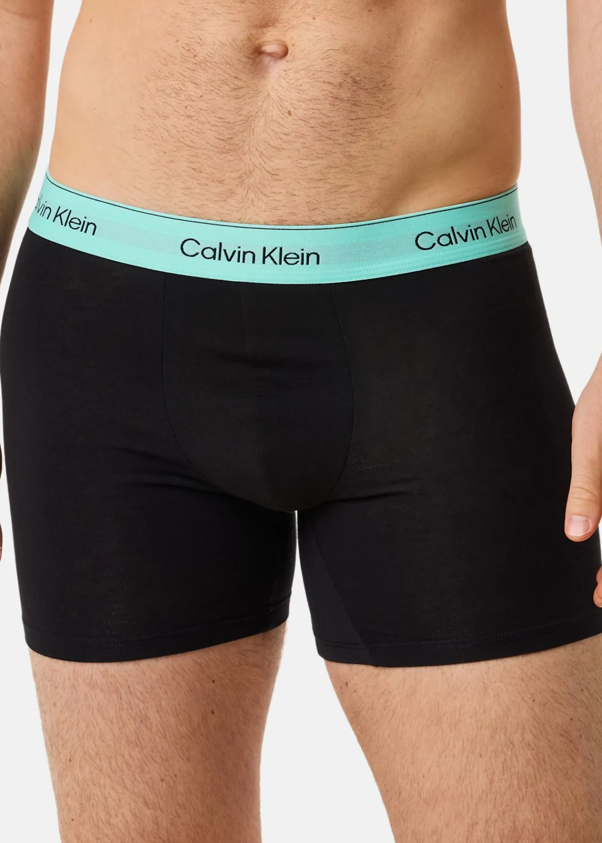Calvin Klein BOXER BRIEF 3PK