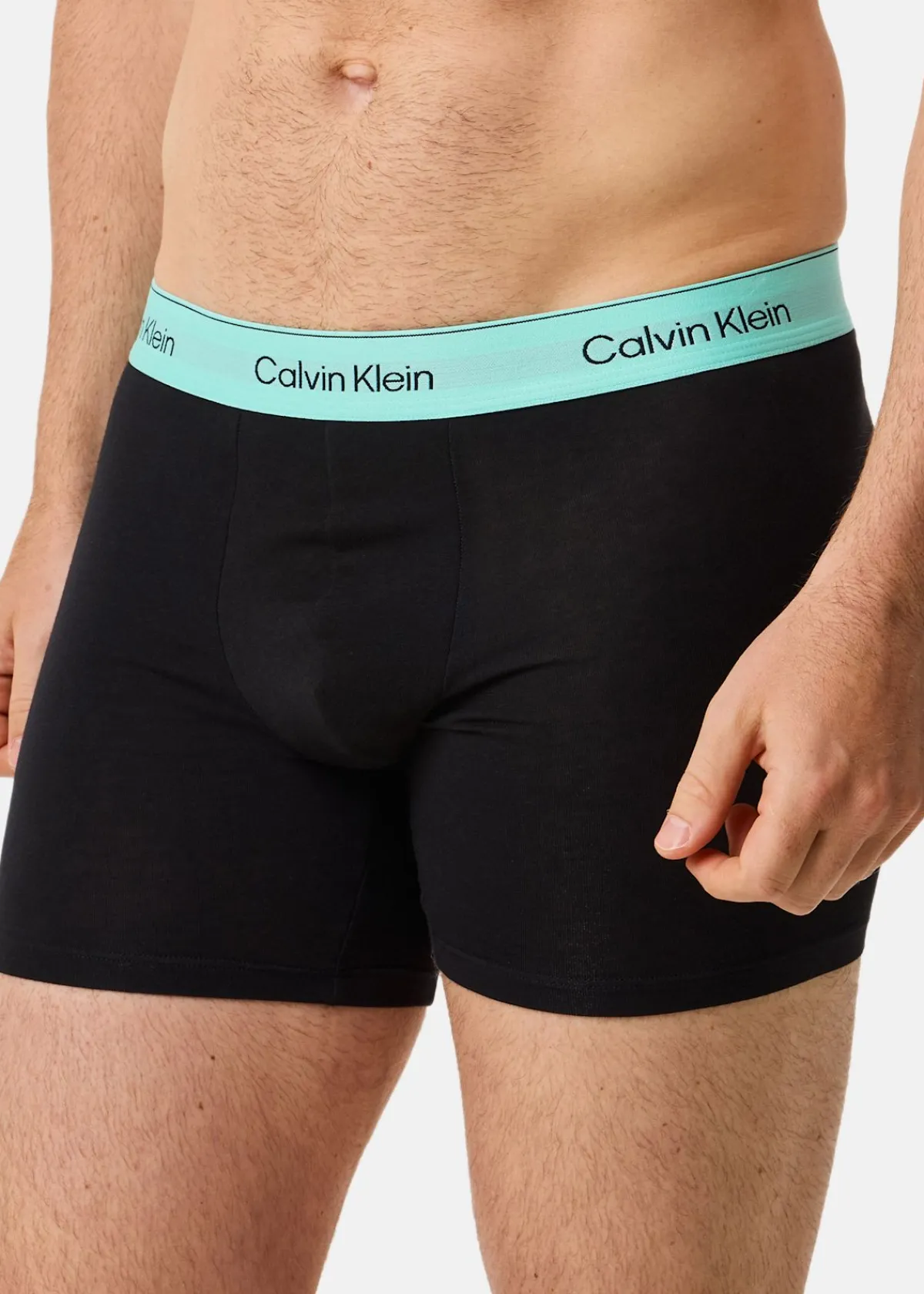 Calvin Klein BOXER BRIEF 3PK