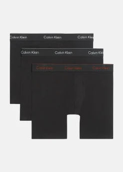 Calvin Klein BOXER BRIEF 3PK