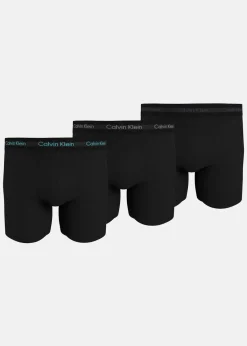 Calvin Klein BOXER BRIEF 3PK