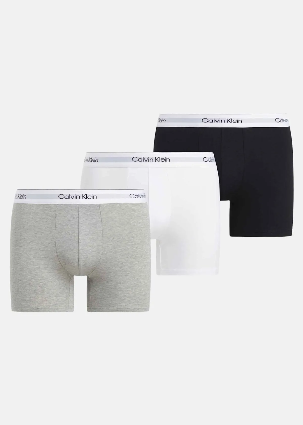 Calvin Klein BOXER BRIEF 3PK