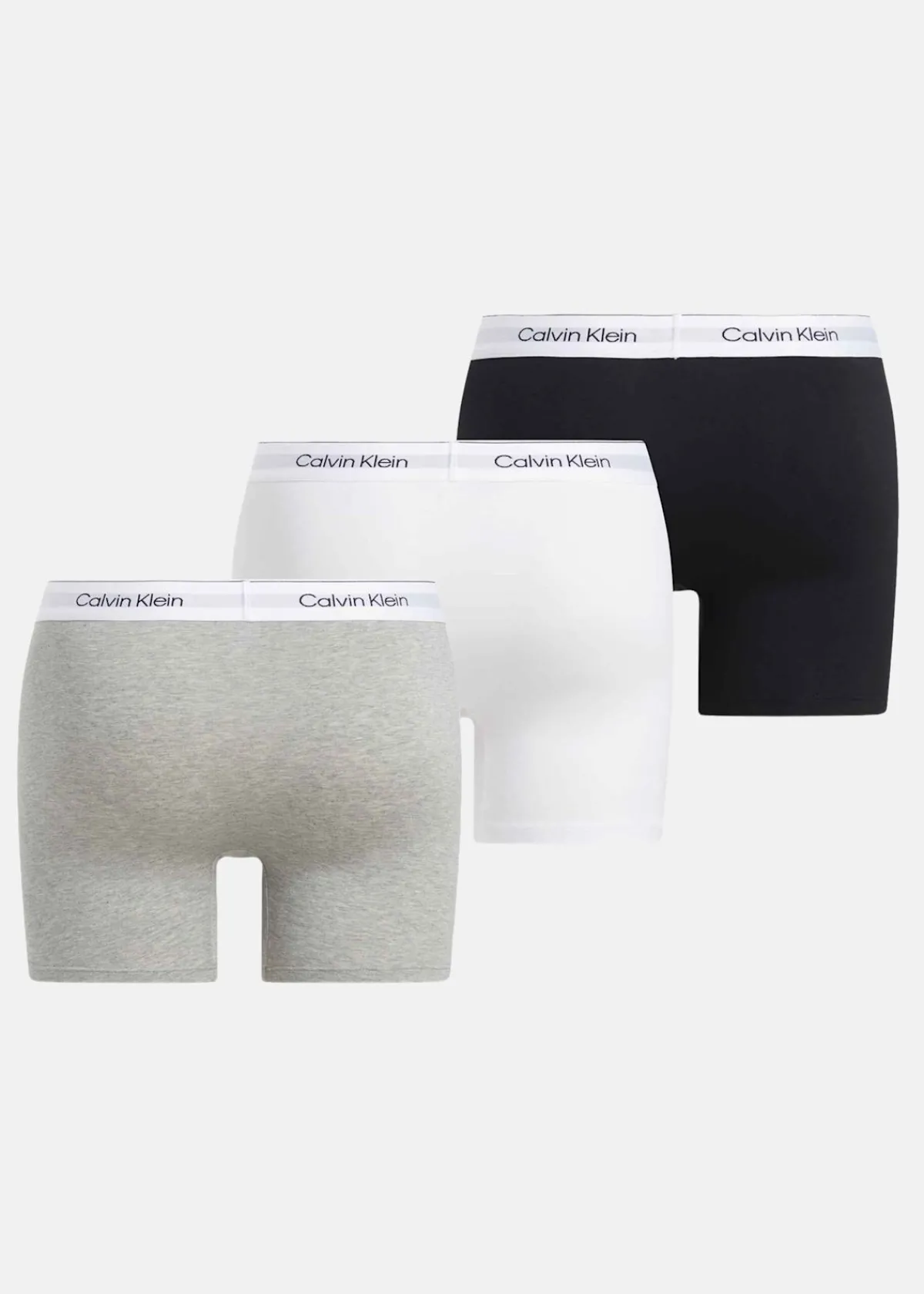 Calvin Klein BOXER BRIEF 3PK