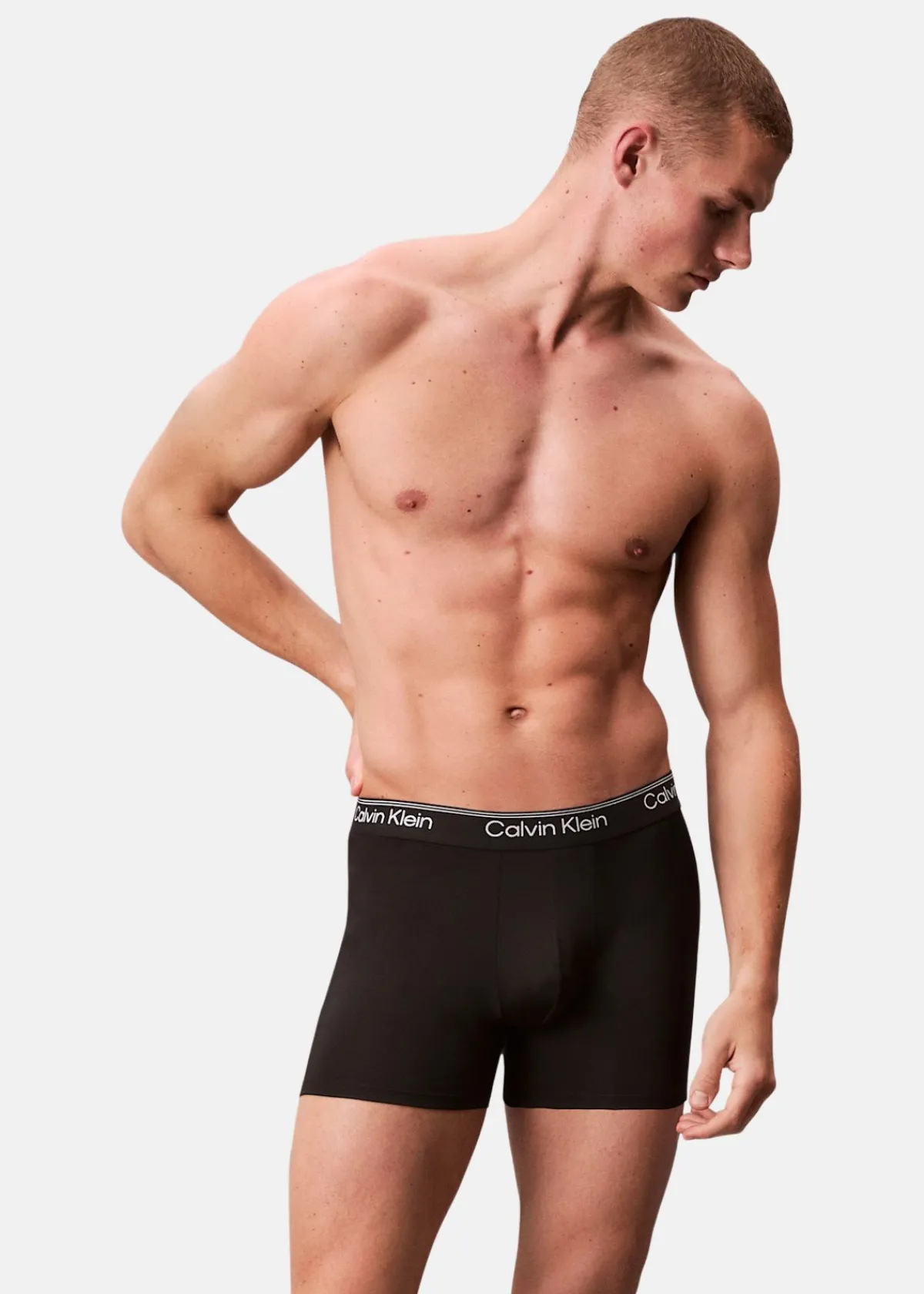 Calvin Klein BOXER BRIEF 3PK