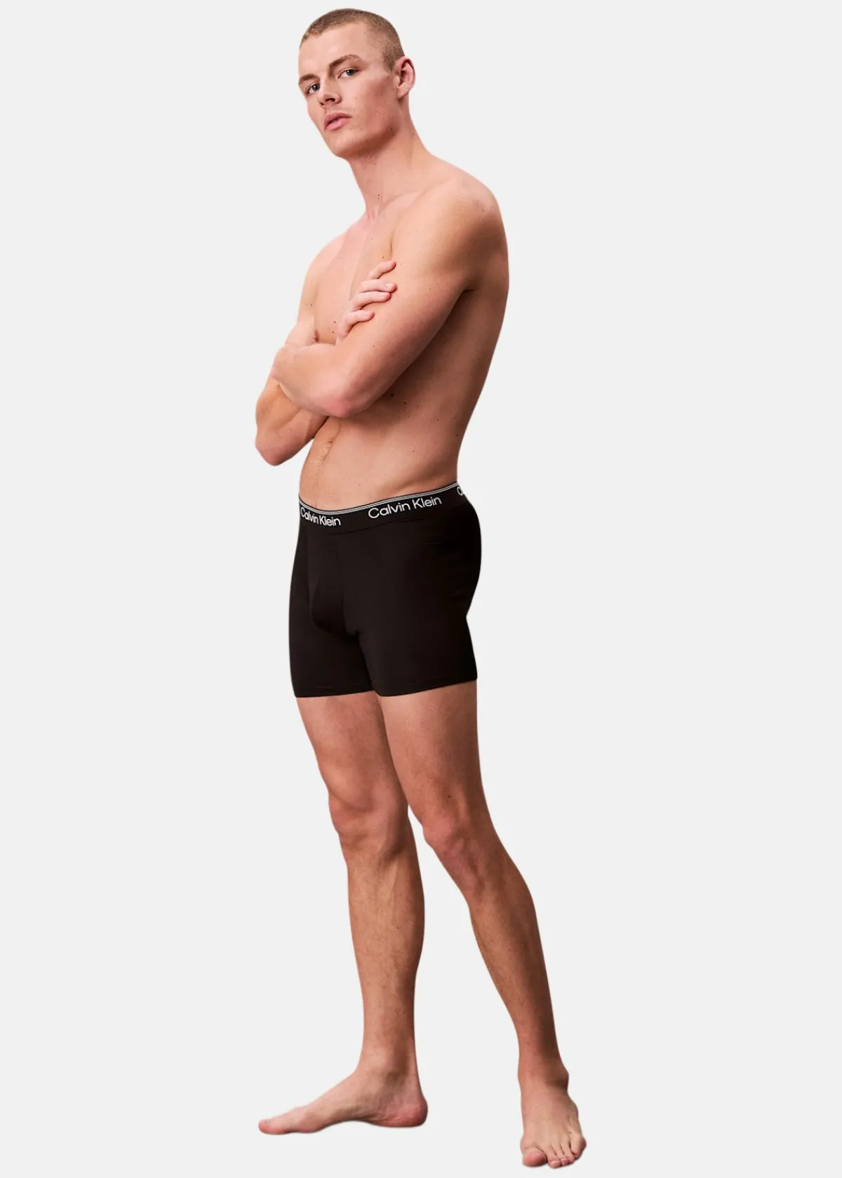 Calvin Klein BOXER BRIEF 3PK