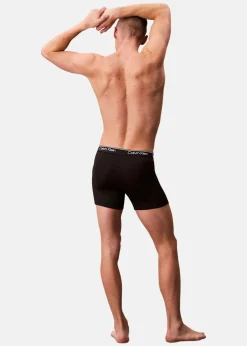Calvin Klein BOXER BRIEF 3PK