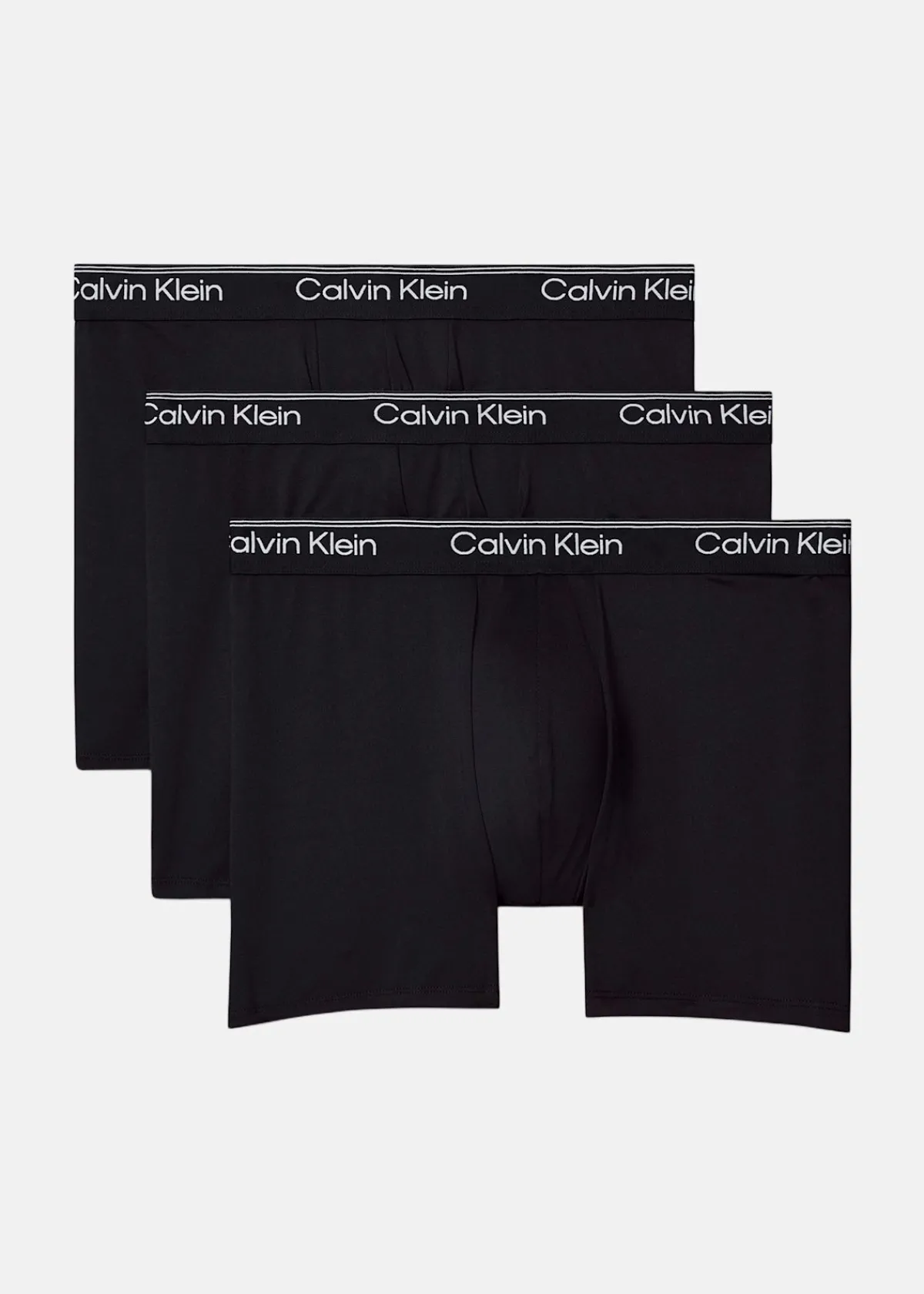 Calvin Klein BOXER BRIEF 3PK