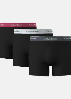 Calvin Klein BOXER BRIEF 3PK