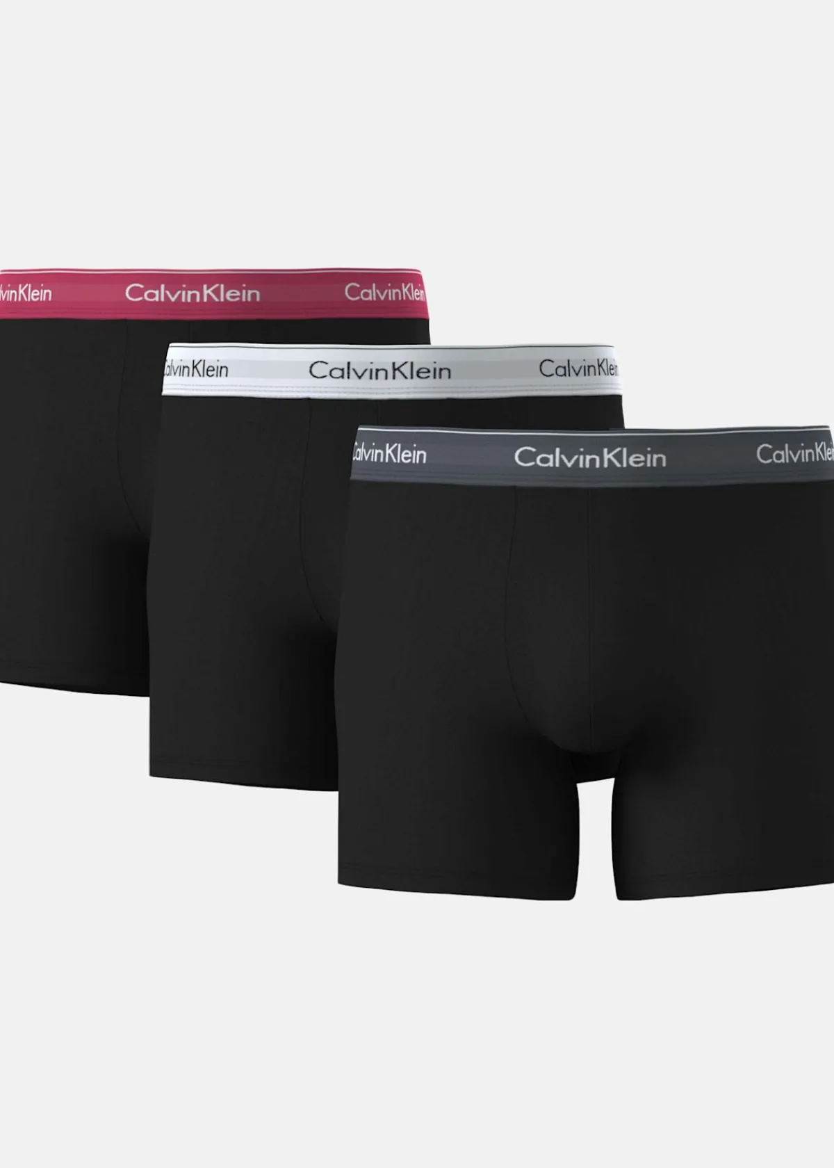 Calvin Klein BOXER BRIEF 3PK