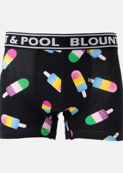 Barn Blount & Pool Boxer Shorts JR