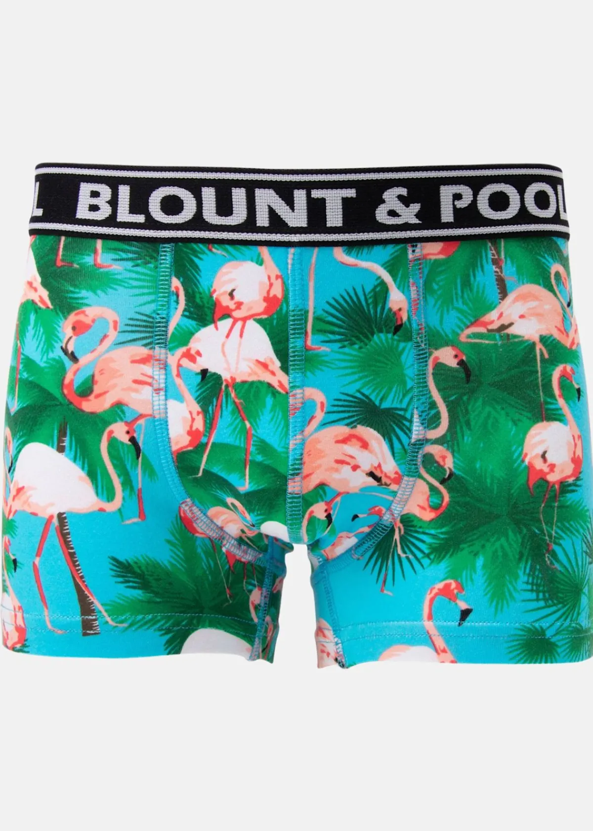 Barn Blount & Pool Boxer Shorts JR