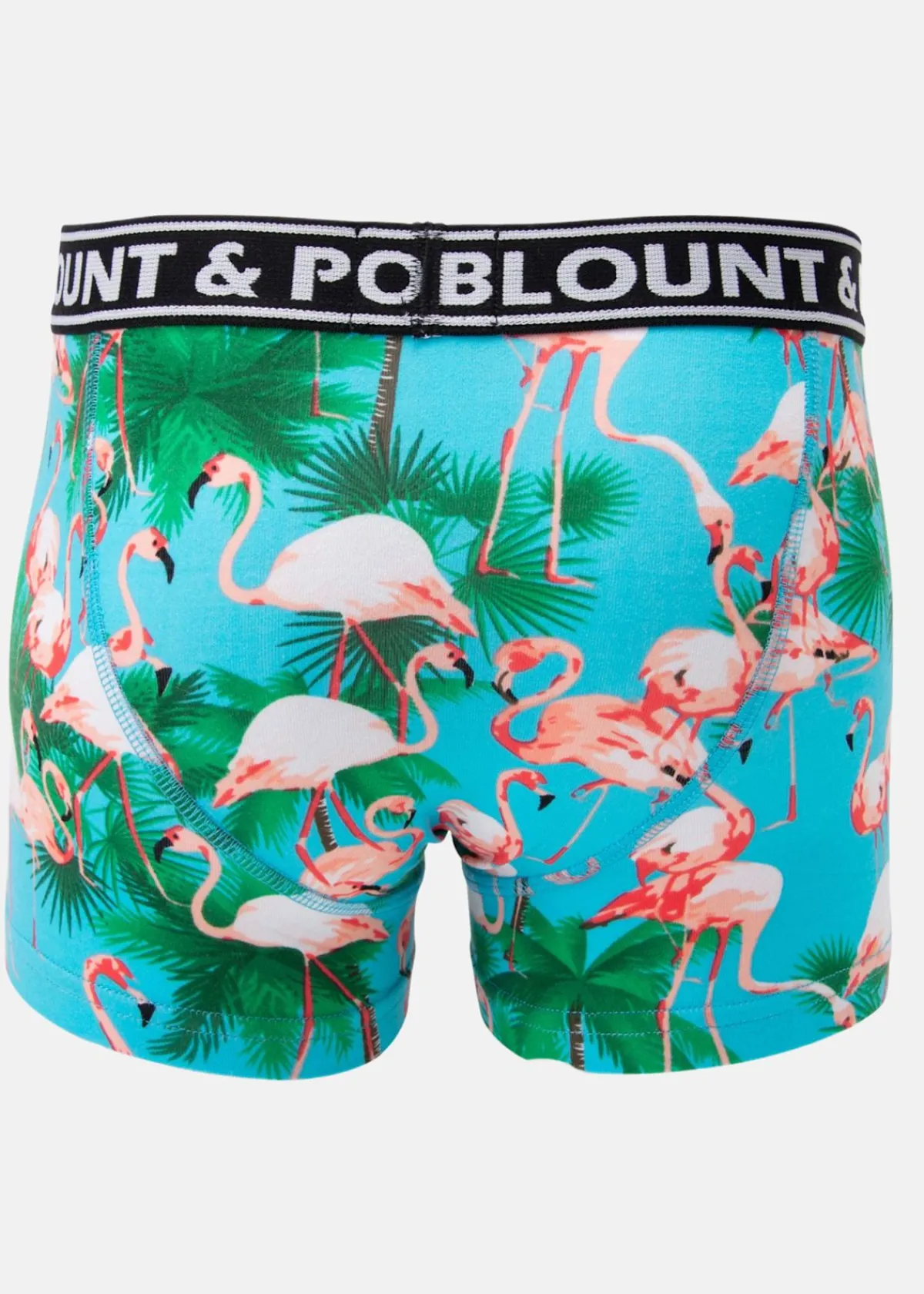 Barn Blount & Pool Boxer Shorts JR