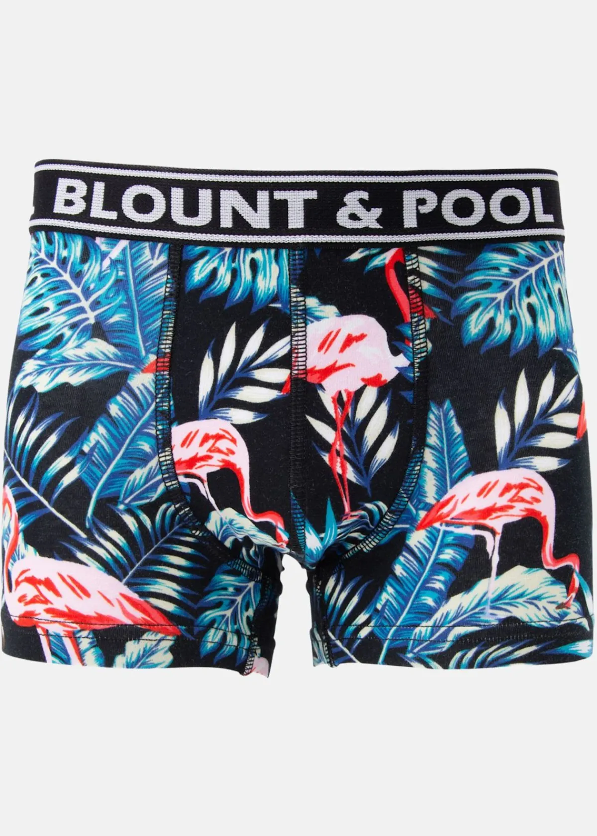 Barn Blount & Pool Boxer Shorts JR