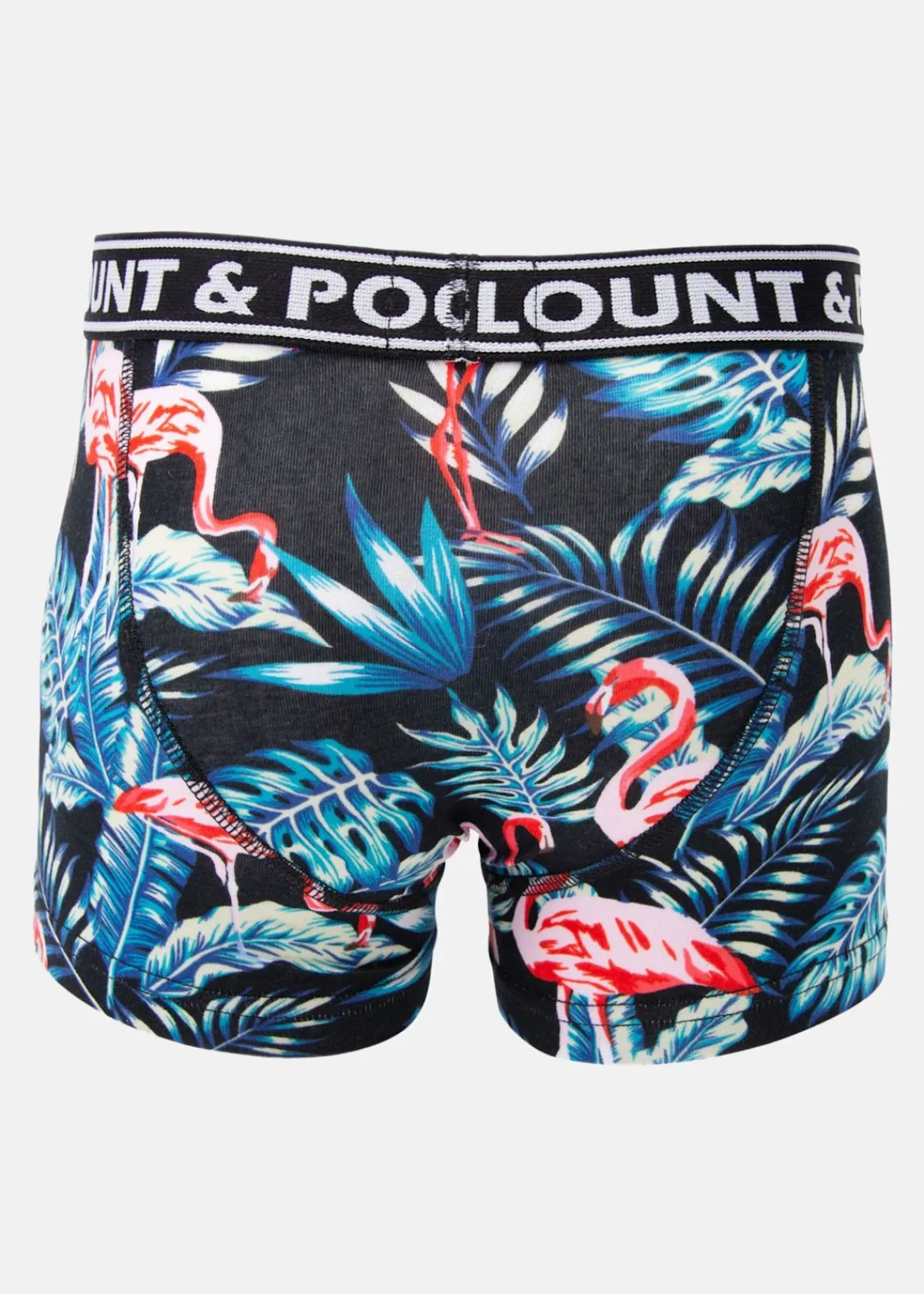 Barn Blount & Pool Boxer Shorts JR