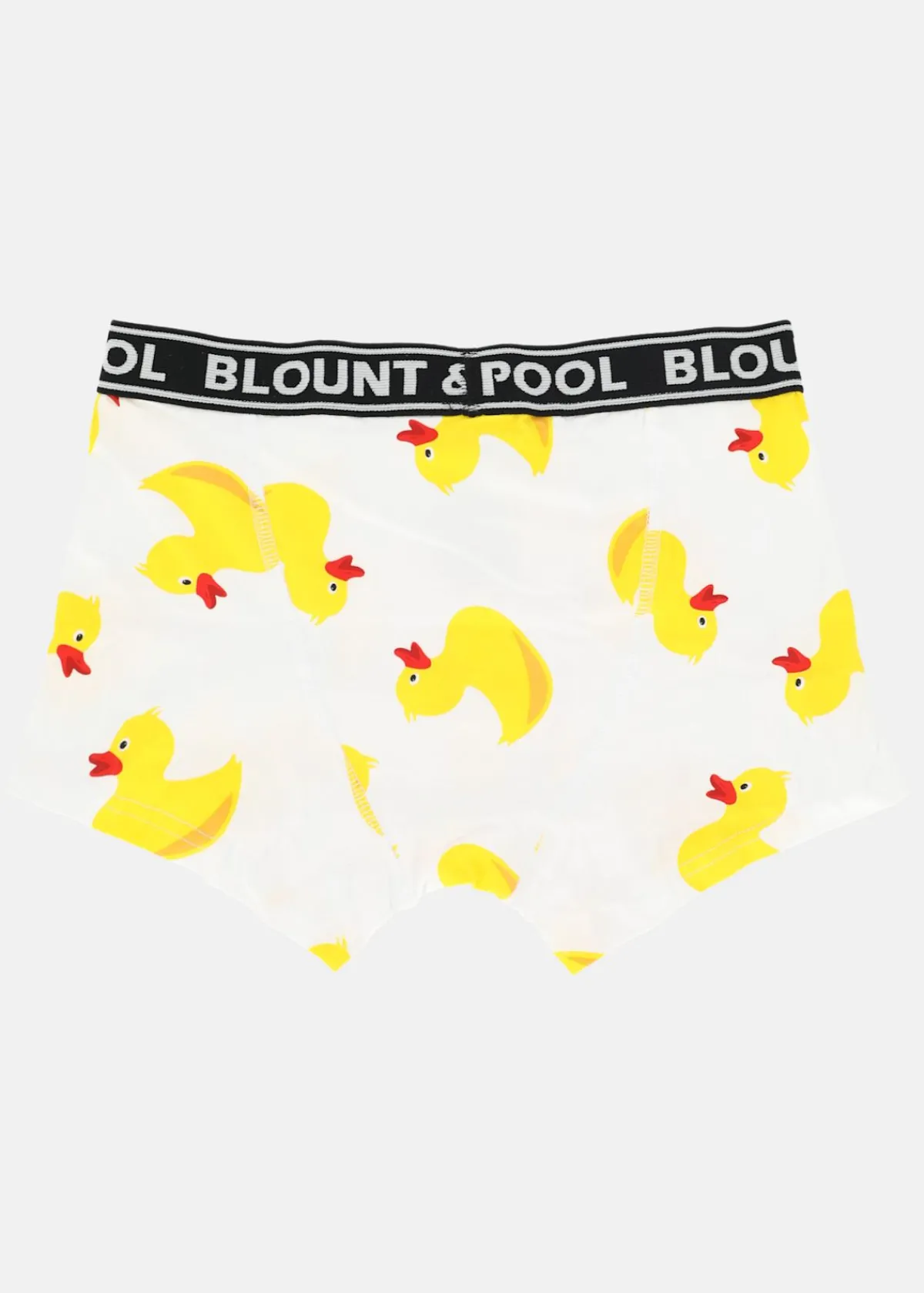 Barn Blount & Pool Boxer Shorts JR 4-Pack