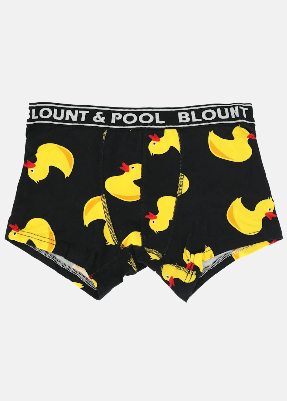 Barn Blount & Pool Boxer Shorts JR 4-Pack