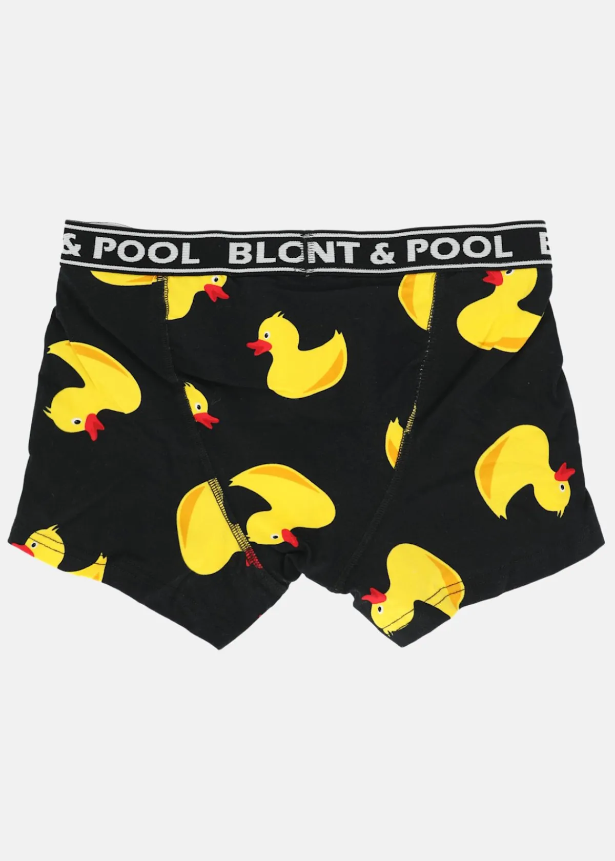 Barn Blount & Pool Boxer Shorts JR 4-Pack