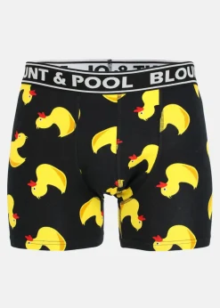 Blount & Pool Boxer Shorts 5-pack