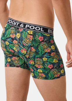 Blount & Pool Boxer Shorts 5-pack