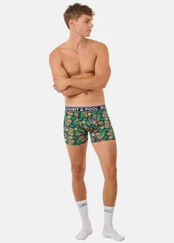 Blount & Pool Boxer Shorts 5-pack