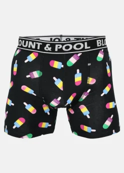 Blount & Pool Boxer Shorts 5-pack