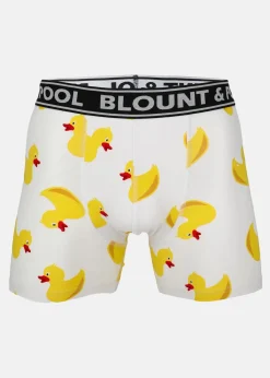 Blount & Pool Boxer Shorts 5-pack