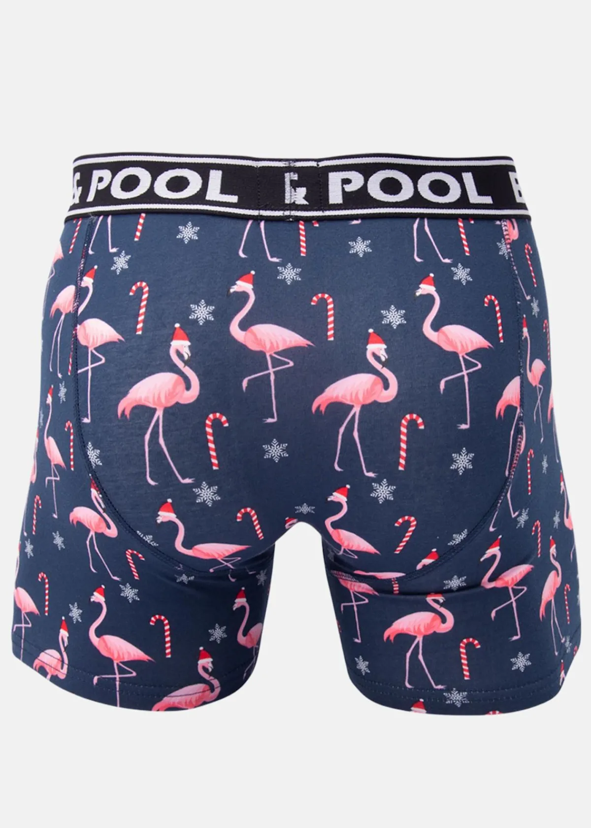 Blount & Pool Boxer shorts Sant Flaming 2p