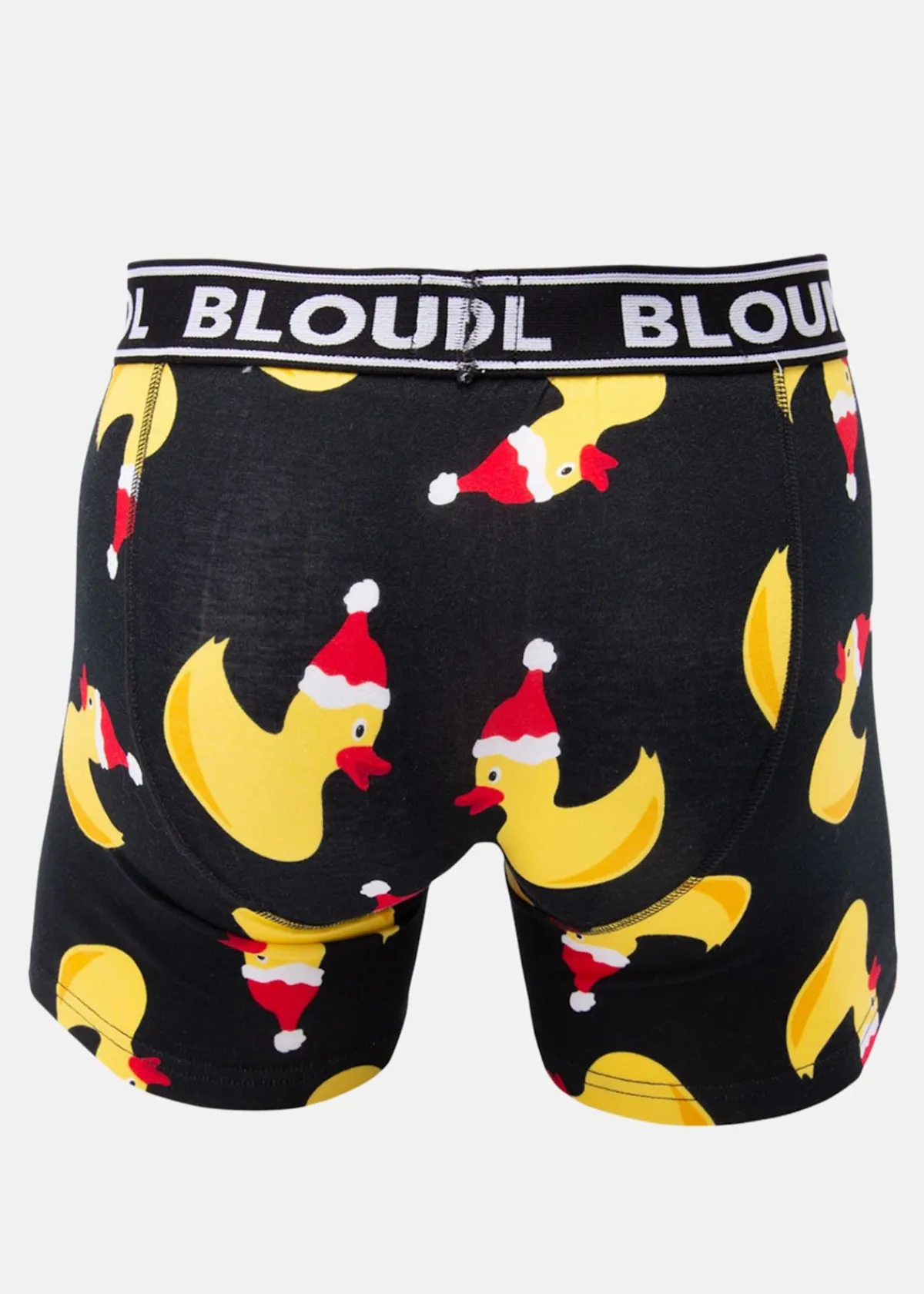 Blount & Pool Boxer shorts Sant Yel Duck 2p