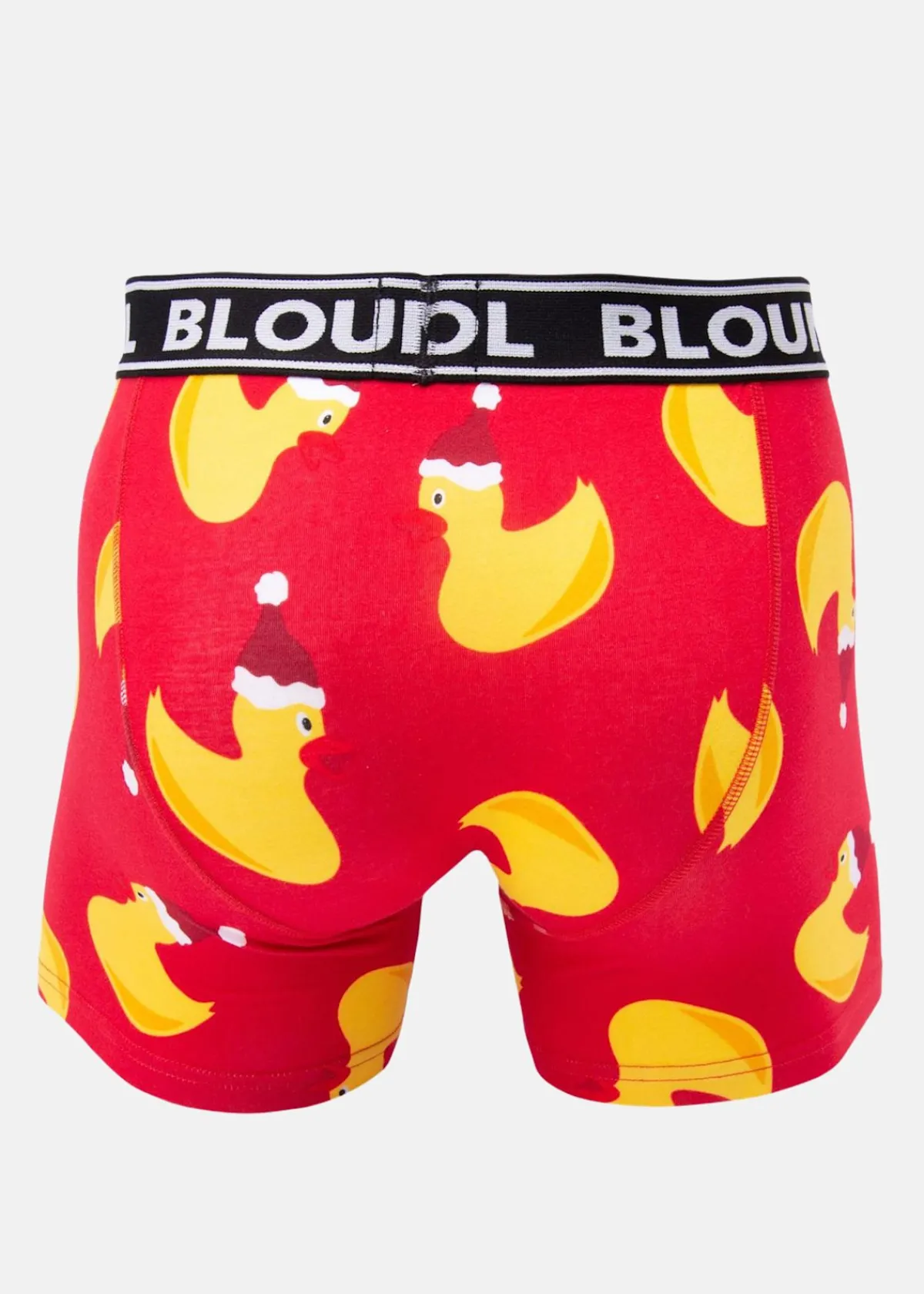 Blount & Pool Boxer shorts Sant Yel Duck 2p