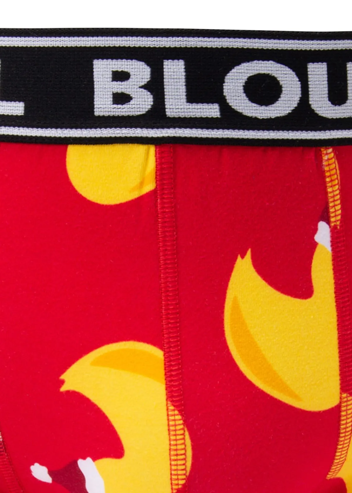 Blount & Pool Boxer shorts Sant Yel Duck 2p