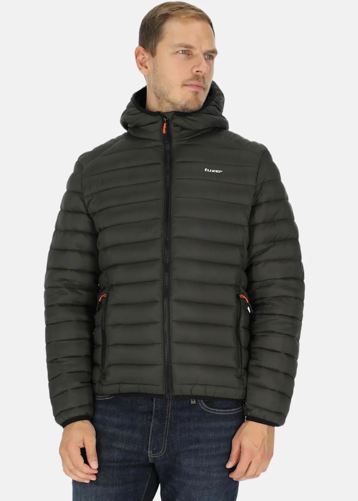 Tuxer BRAD JACKET