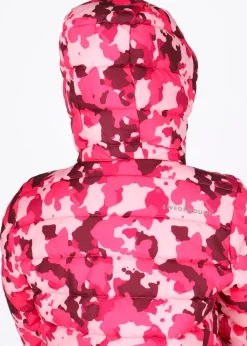 Barn Swedemount Branäs Jacket JR