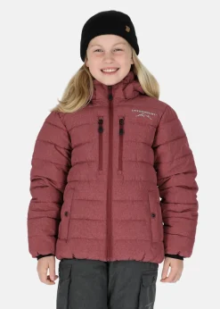 Barn Swedemount Branäs Jacket JR 2.0