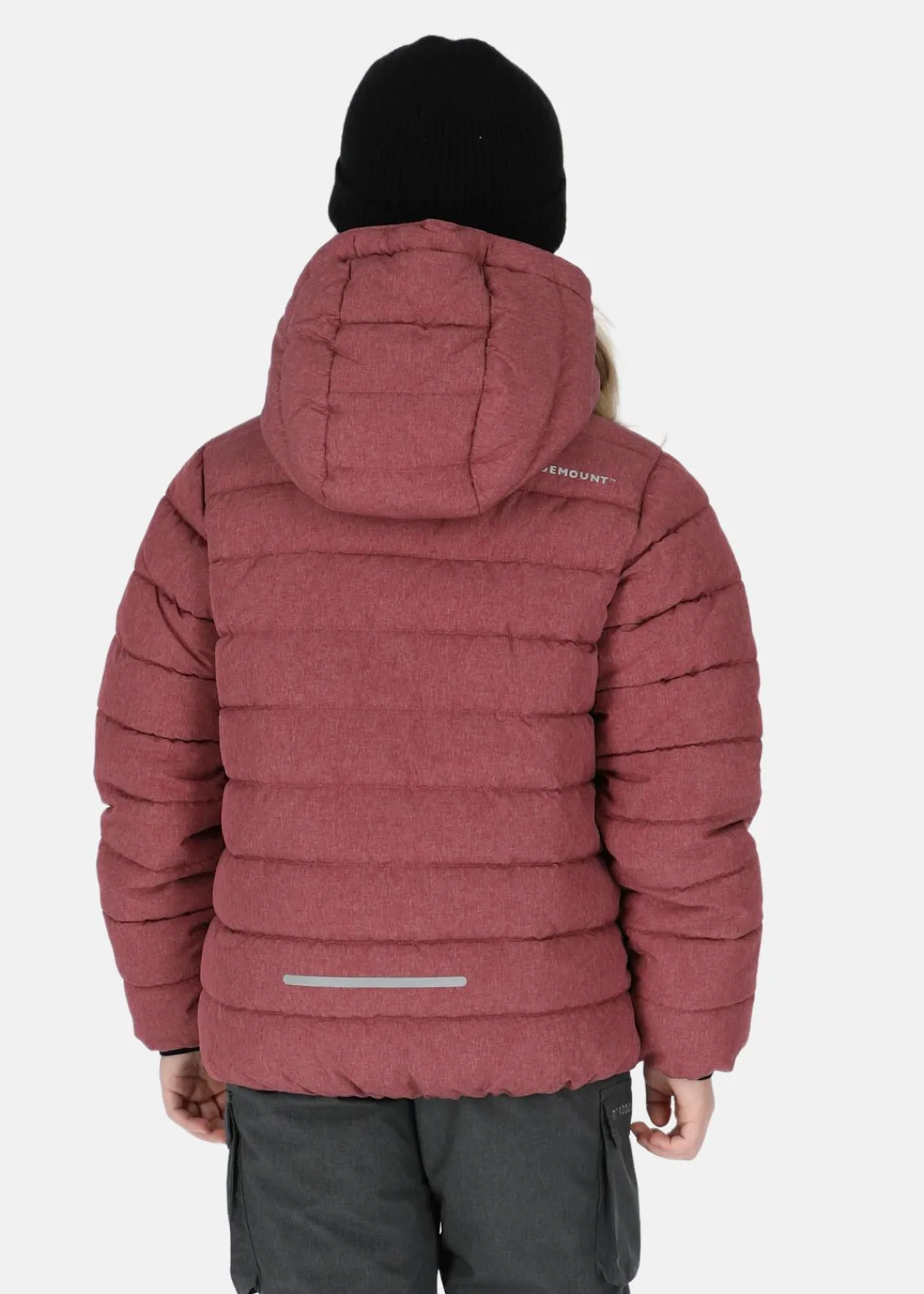 Barn Swedemount Branäs Jacket JR 2.0