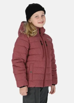 Barn Swedemount Branäs Jacket JR 2.0